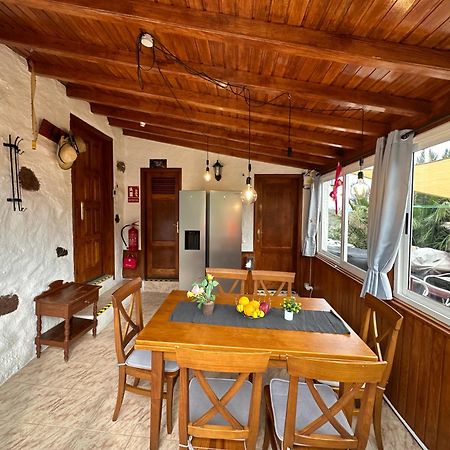Fincasol San Sebastián de la Gomera Εξωτερικό φωτογραφία