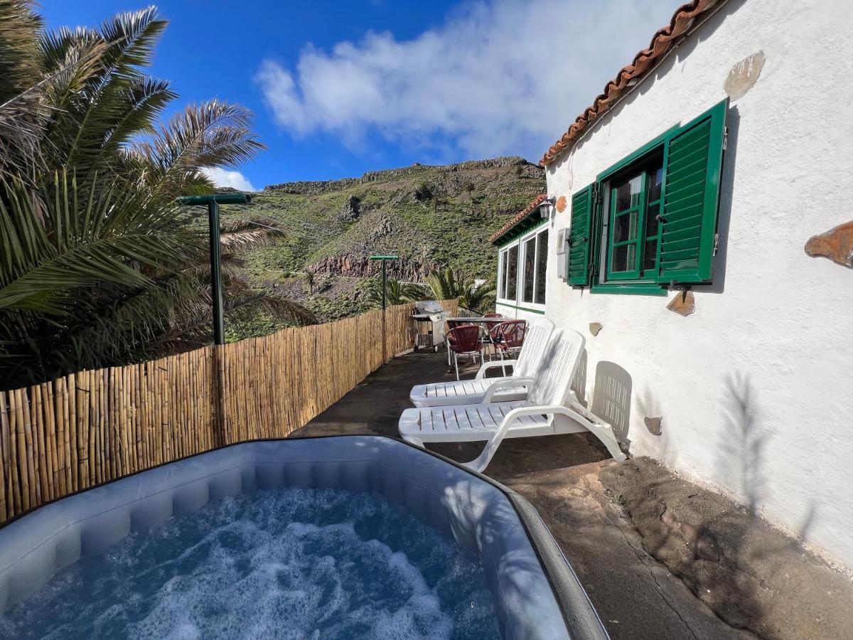 Fincasol San Sebastián de la Gomera Εξωτερικό φωτογραφία