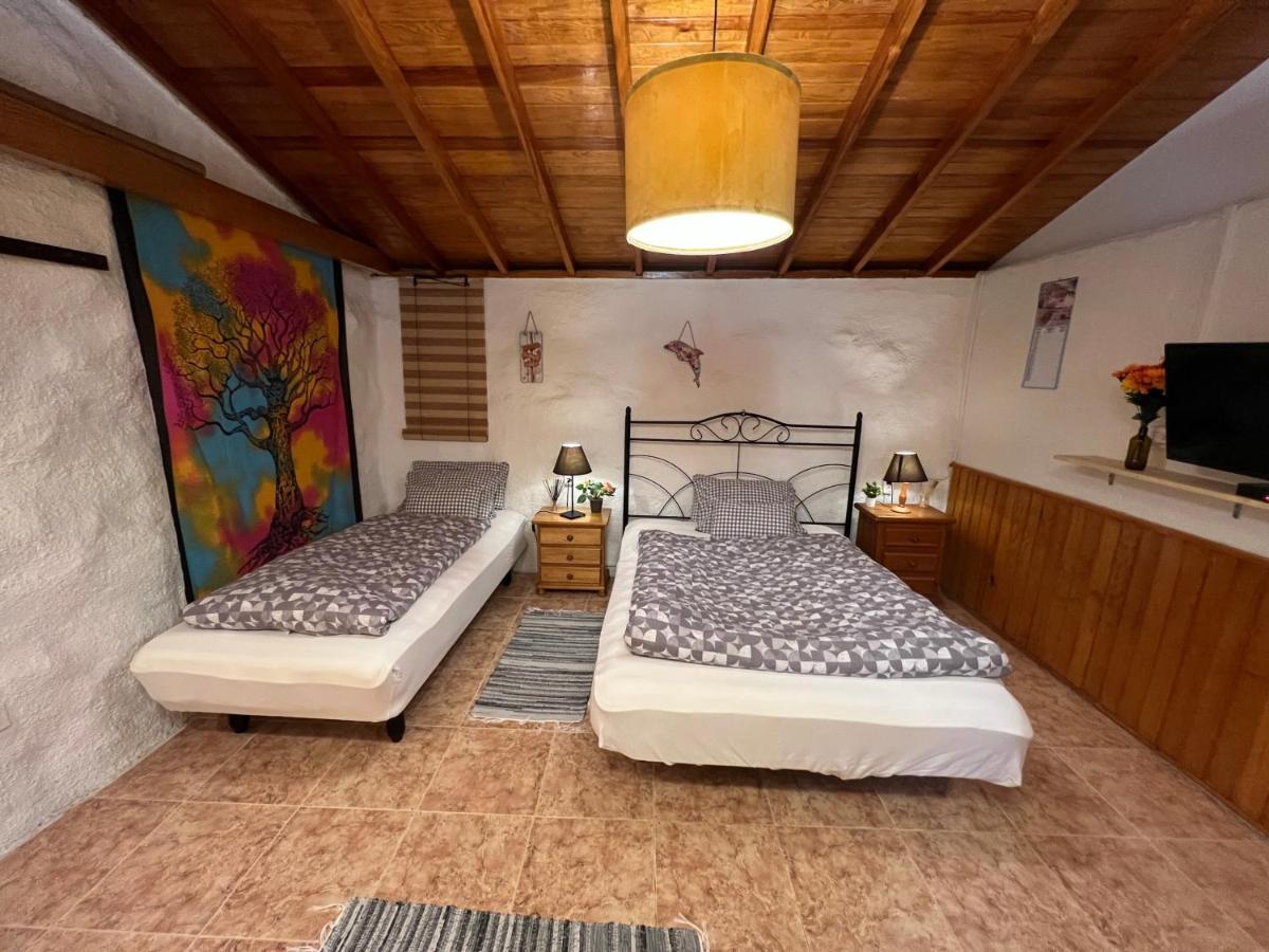 Fincasol San Sebastián de la Gomera Εξωτερικό φωτογραφία