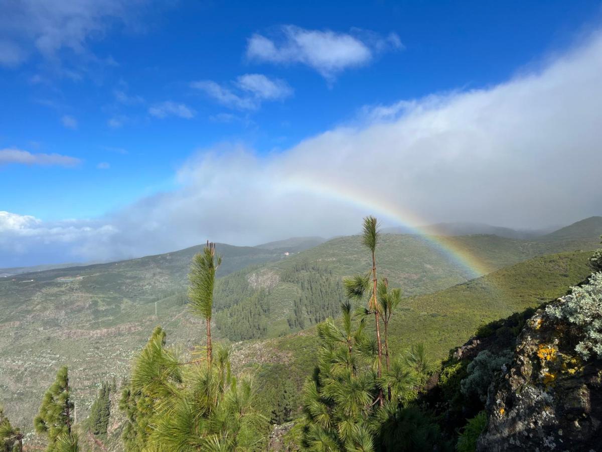 Fincasol San Sebastián de la Gomera Εξωτερικό φωτογραφία