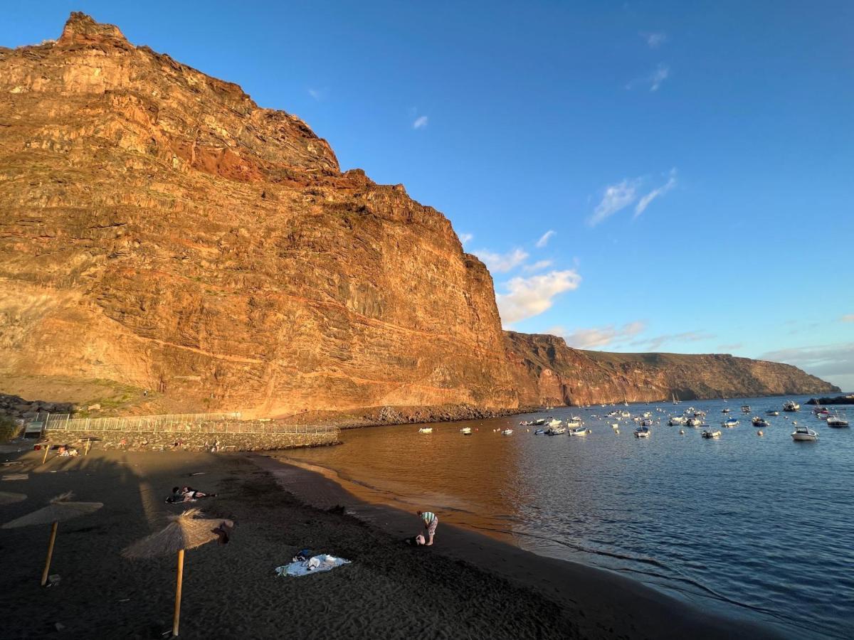 Fincasol San Sebastián de la Gomera Εξωτερικό φωτογραφία
