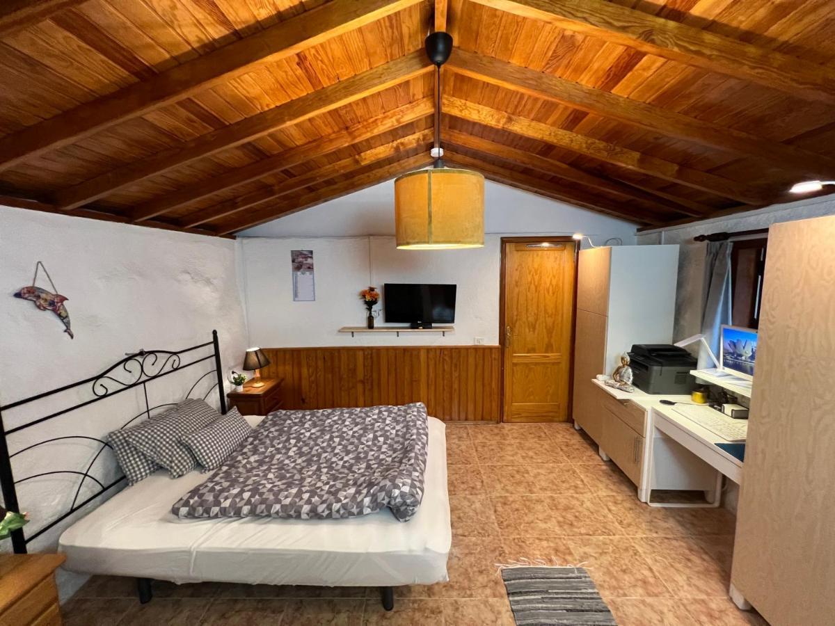 Fincasol San Sebastián de la Gomera Εξωτερικό φωτογραφία
