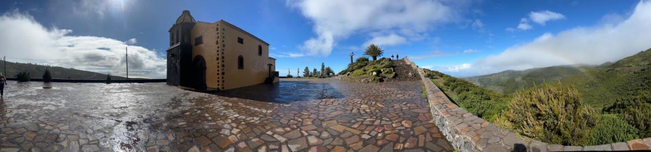 Fincasol San Sebastián de la Gomera Εξωτερικό φωτογραφία