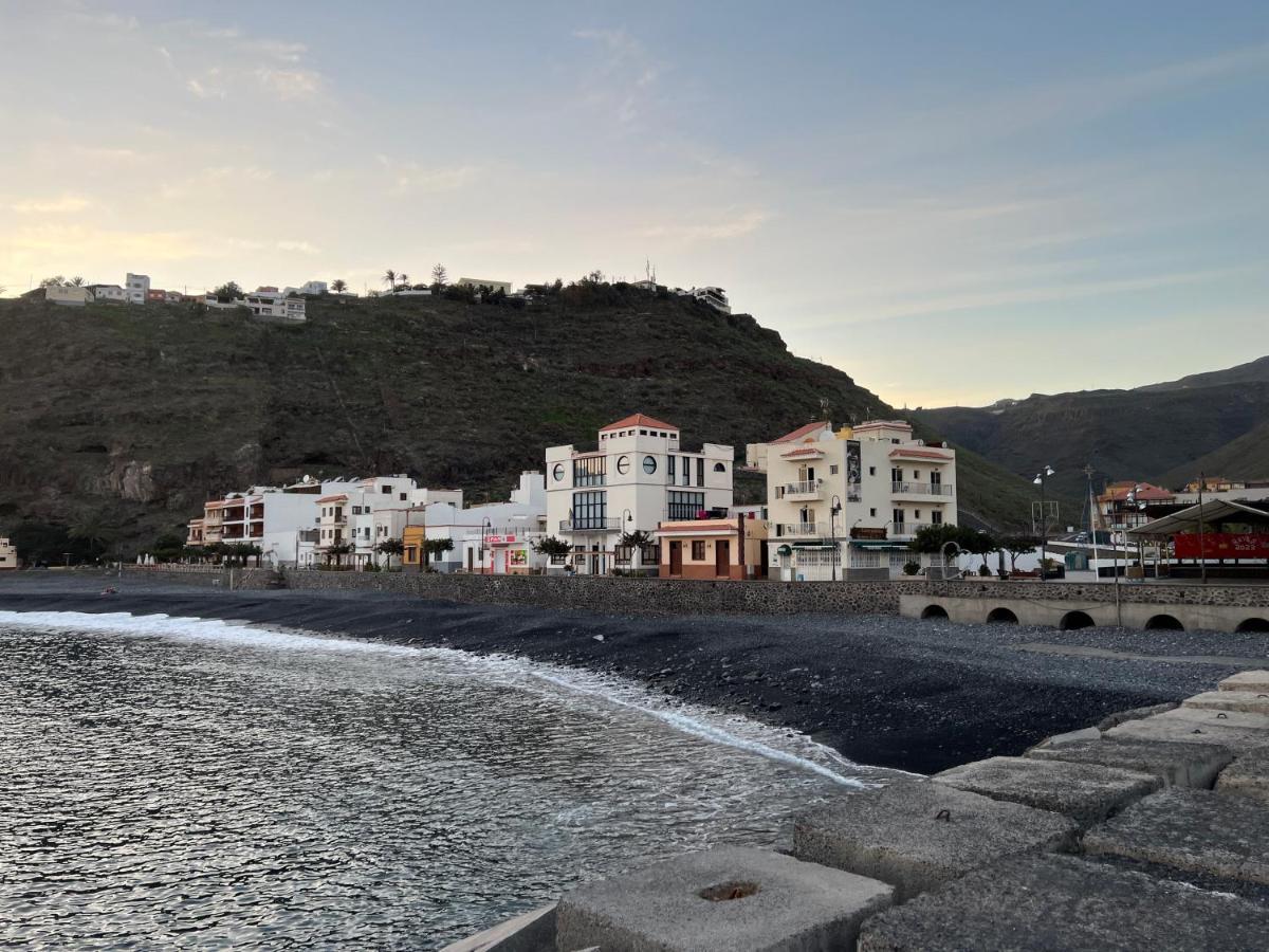 Fincasol San Sebastián de la Gomera Εξωτερικό φωτογραφία