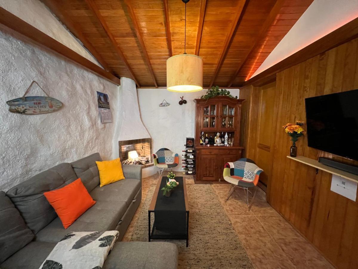Fincasol San Sebastián de la Gomera Εξωτερικό φωτογραφία