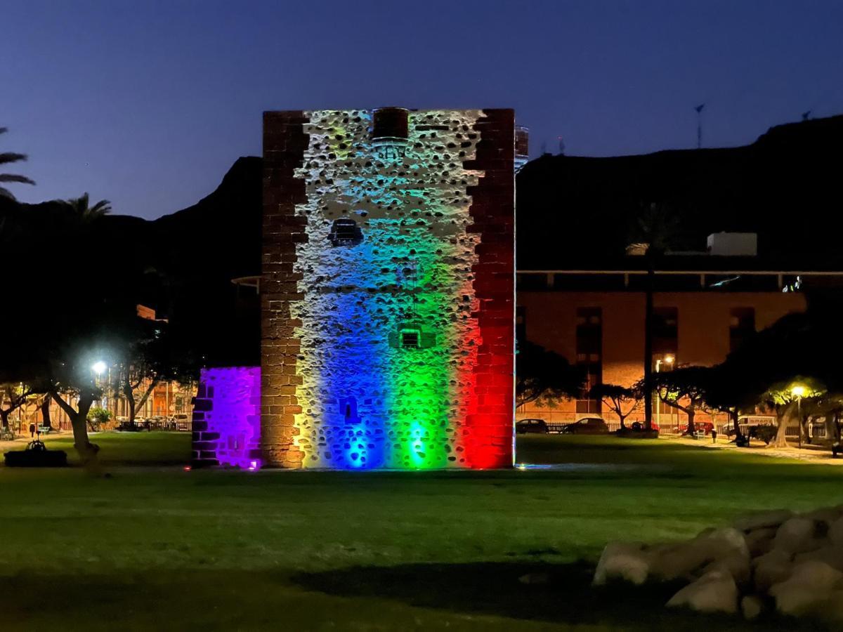 Fincasol San Sebastián de la Gomera Εξωτερικό φωτογραφία
