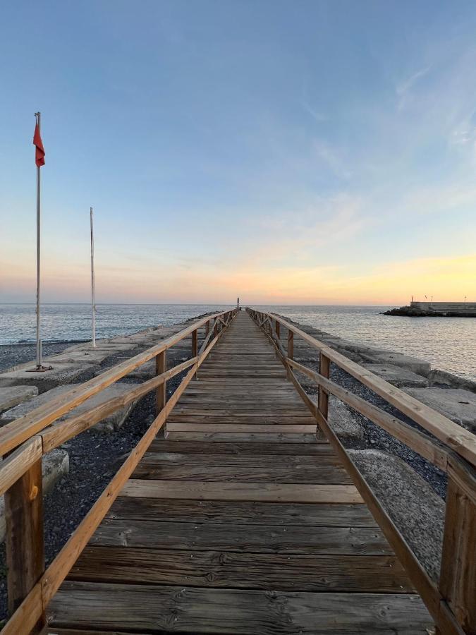 Fincasol San Sebastián de la Gomera Εξωτερικό φωτογραφία