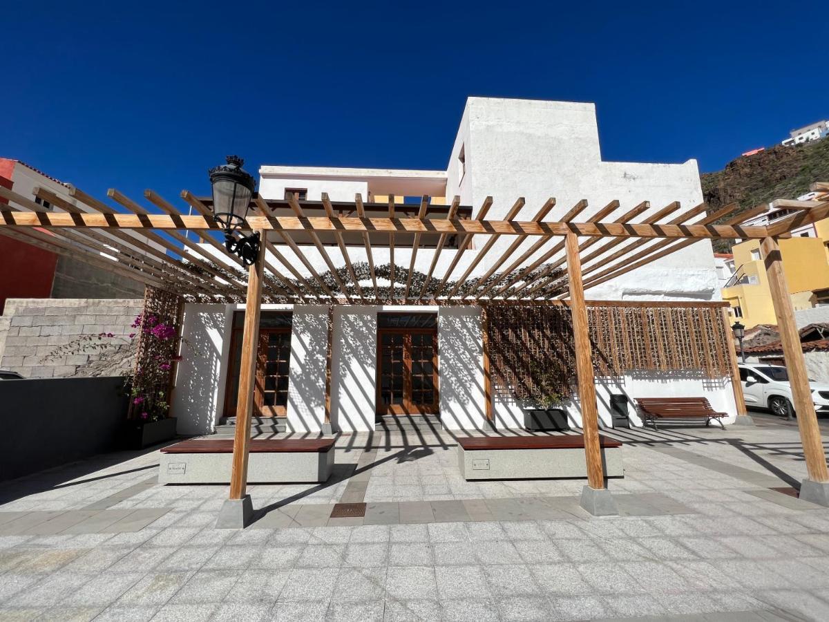 Fincasol San Sebastián de la Gomera Εξωτερικό φωτογραφία