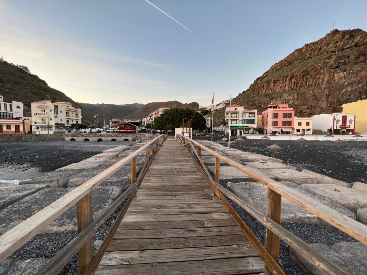 Fincasol San Sebastián de la Gomera Εξωτερικό φωτογραφία