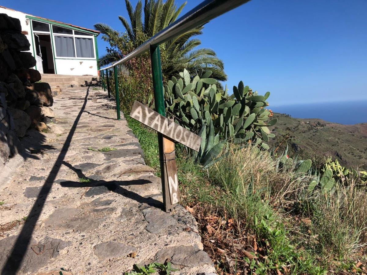 Fincasol San Sebastián de la Gomera Εξωτερικό φωτογραφία