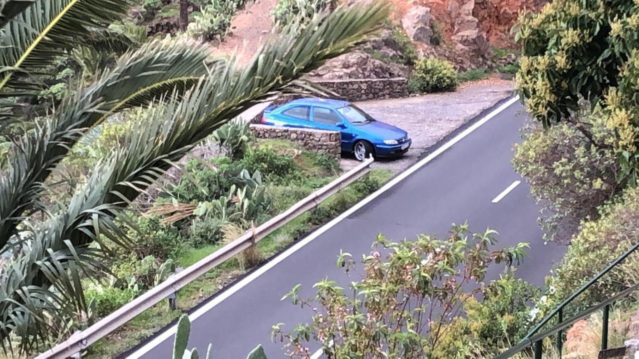 Fincasol San Sebastián de la Gomera Εξωτερικό φωτογραφία