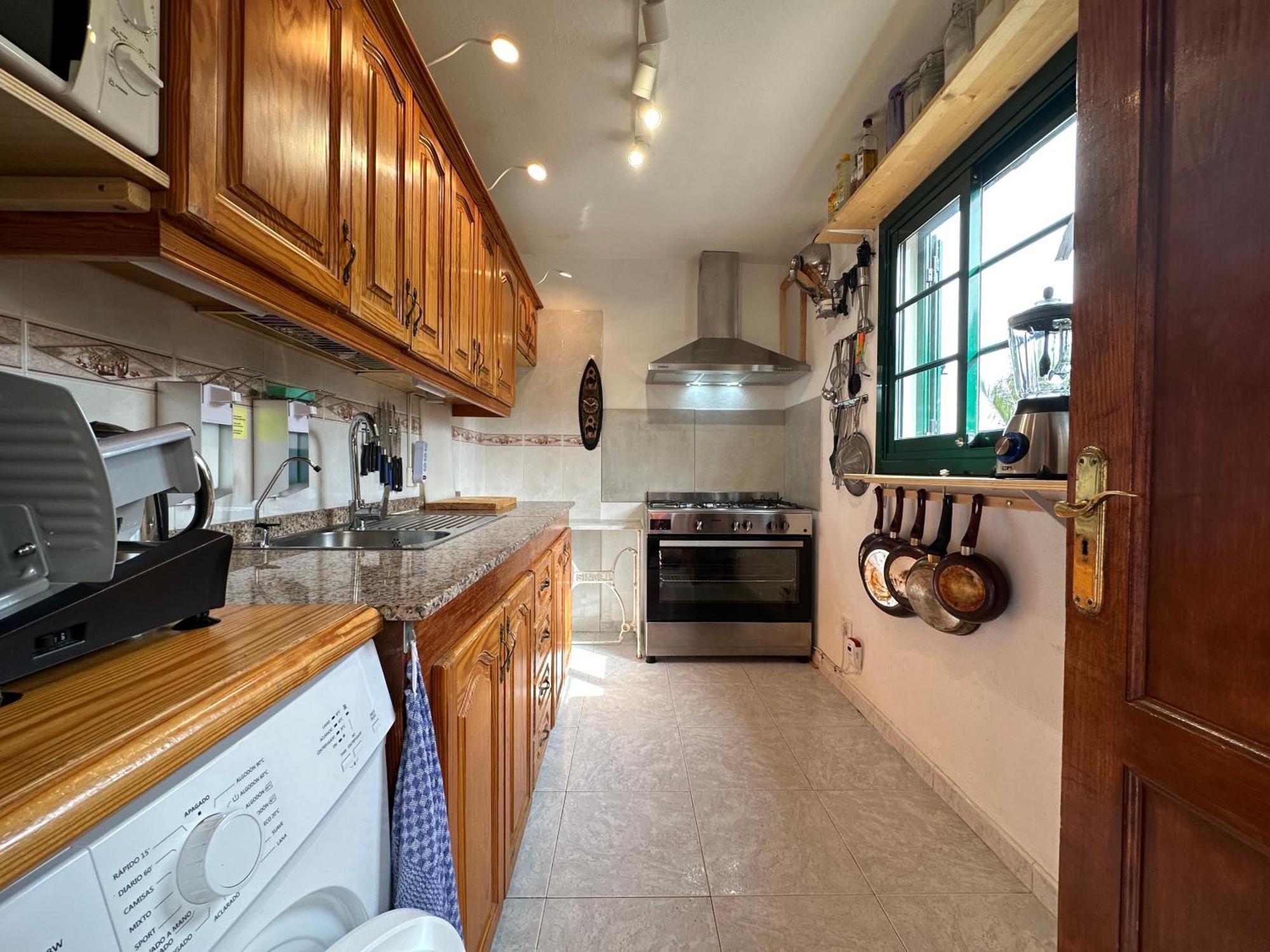 Fincasol San Sebastián de la Gomera Εξωτερικό φωτογραφία